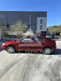 2004 Renault Laguna