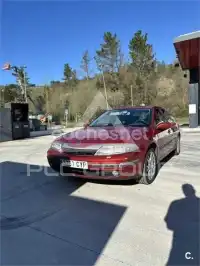 2004 Renault Laguna
