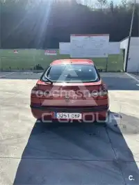 2004 Renault Laguna