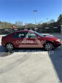 2004 Renault Laguna