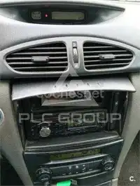 2004 Renault Laguna