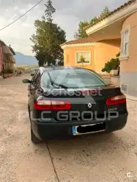 2004 Renault Laguna