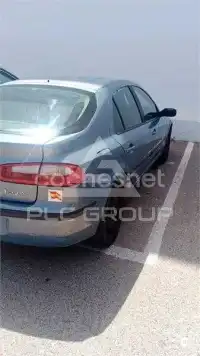 2004 Renault Laguna