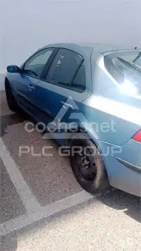 2004 Renault Laguna