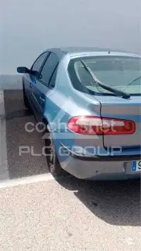 2004 Renault Laguna