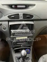 2004 Renault Laguna