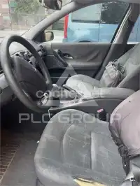 2004 Renault Laguna