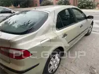 2004 Renault Laguna