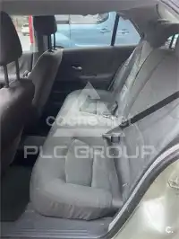 2004 Renault Laguna