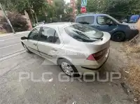 2004 Renault Laguna