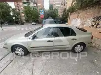 2004 Renault Laguna