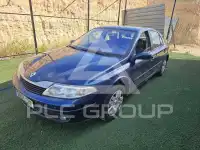 2004 Renault Laguna