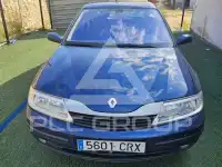 2004 Renault Laguna