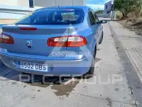 2004 Renault Laguna