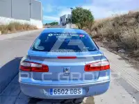 2004 Renault Laguna