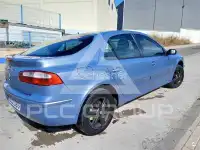 2004 Renault Laguna