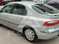 2004 Renault Laguna