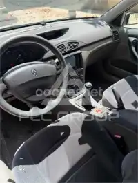 2004 Renault Laguna