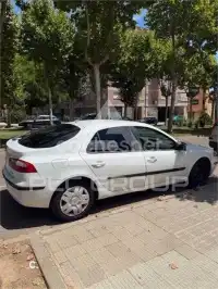 2004 Renault Laguna