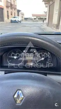 2004 Renault Laguna