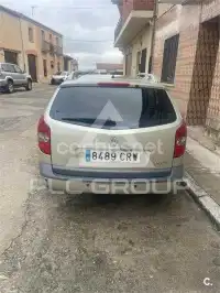 2004 Renault Laguna