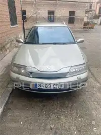 2004 Renault Laguna
