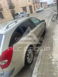 2004 Renault Laguna