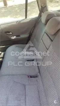 2004 Renault Laguna