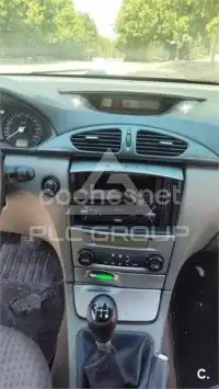 2004 Renault Laguna