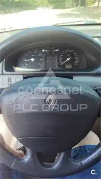 2004 Renault Laguna