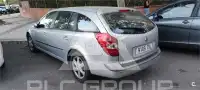 2004 Renault Laguna