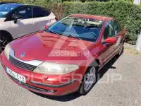 2004 Renault Laguna
