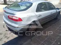 2004 Renault Laguna