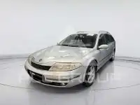 2004 Renault Laguna