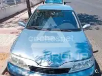 2004 Renault Laguna
