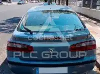 2004 Renault Laguna