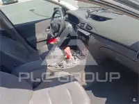 2004 Renault Laguna