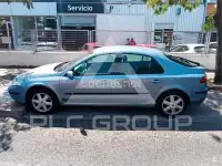2004 Renault Laguna