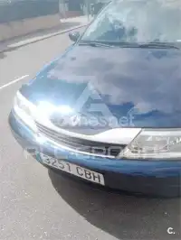 2004 Renault Laguna