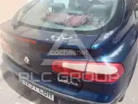 2004 Renault Laguna