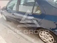 2004 Renault Laguna
