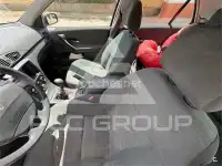 2004 Renault Laguna