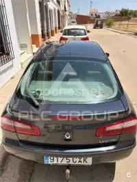 2004 Renault Laguna