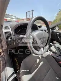 2004 Renault Laguna