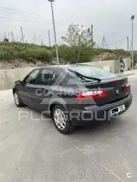 2004 Renault Laguna