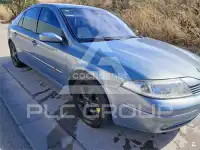 2004 Renault Laguna