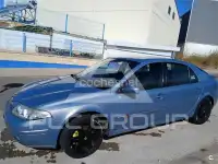 2004 Renault Laguna