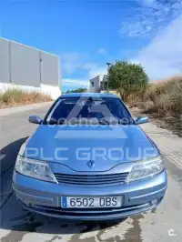 2004 Renault Laguna