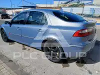 2004 Renault Laguna