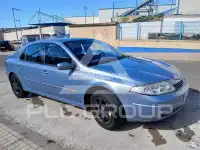 2004 Renault Laguna